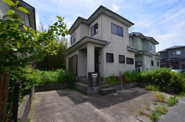 長生郡白子町剃金の中古一戸建