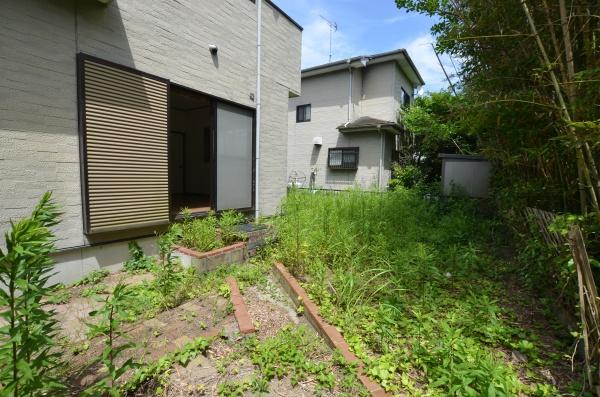 長生郡白子町剃金の中古一戸建て
