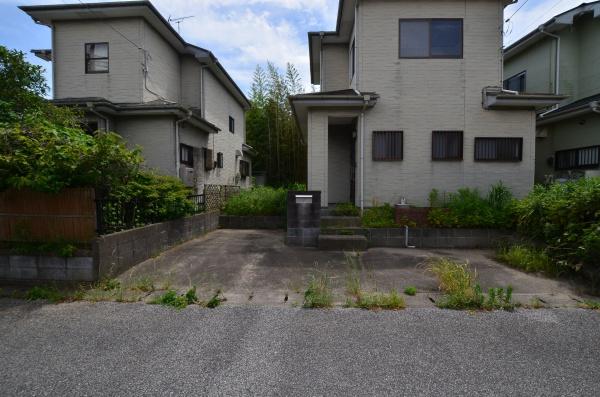 長生郡白子町剃金の中古一戸建て