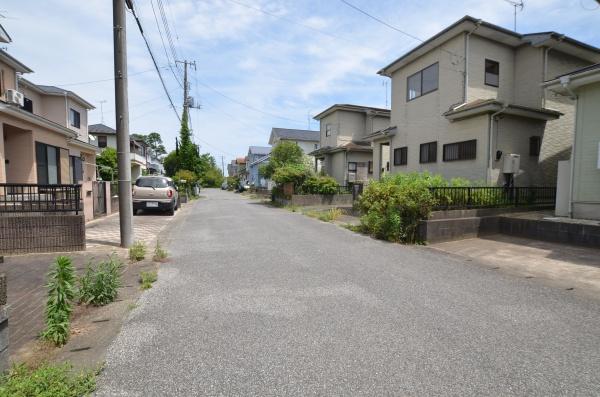 長生郡白子町剃金の中古一戸建て
