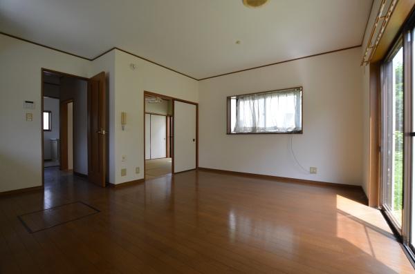 長生郡白子町剃金の中古一戸建て