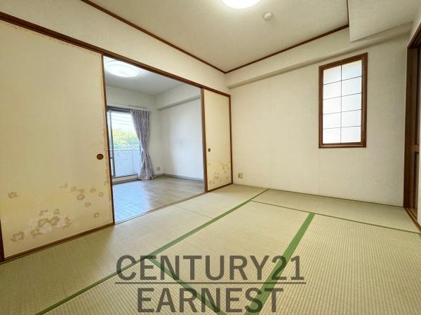 パークハウス大網東壱番街