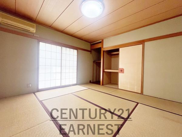 大網白里市南今泉の中古一戸建て
