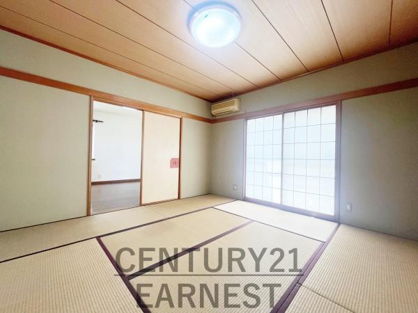 大網白里市南今泉の中古一戸建て