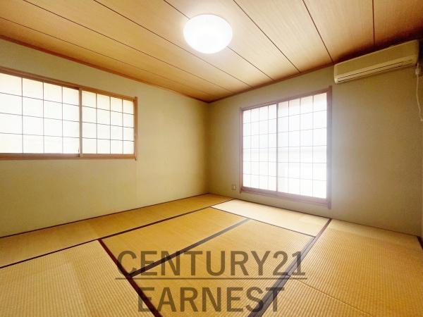 大網白里市南今泉の中古一戸建て