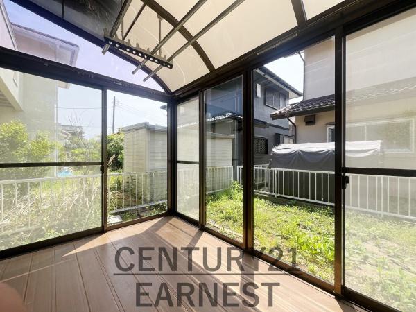 大網白里市南今泉の中古一戸建て