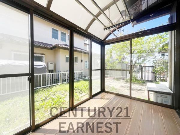 大網白里市南今泉の中古一戸建て