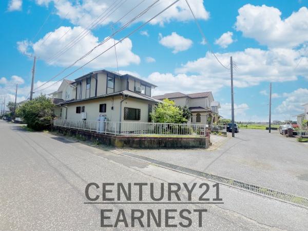 大網白里市南今泉の中古一戸建て