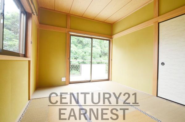 大網白里市四天木乙の中古一戸建て