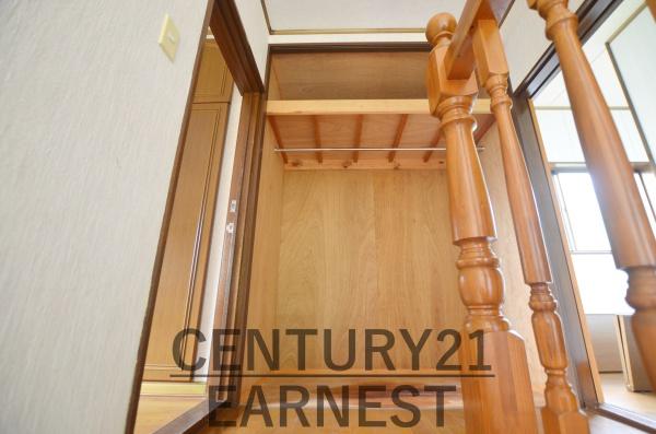 大網白里市四天木乙の中古一戸建て