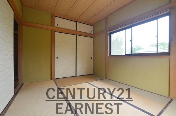 大網白里市四天木乙の中古一戸建て