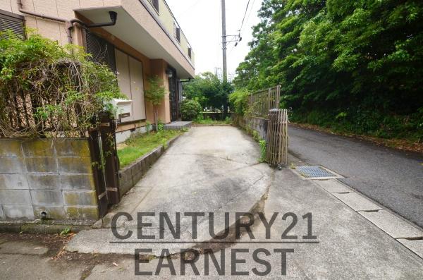 大網白里市四天木乙の中古一戸建て