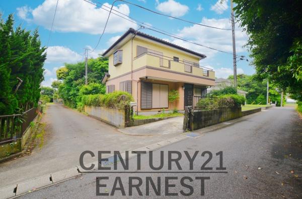 大網白里市四天木乙の中古一戸建て
