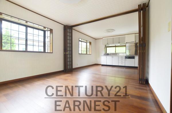 大網白里市四天木乙の中古一戸建
