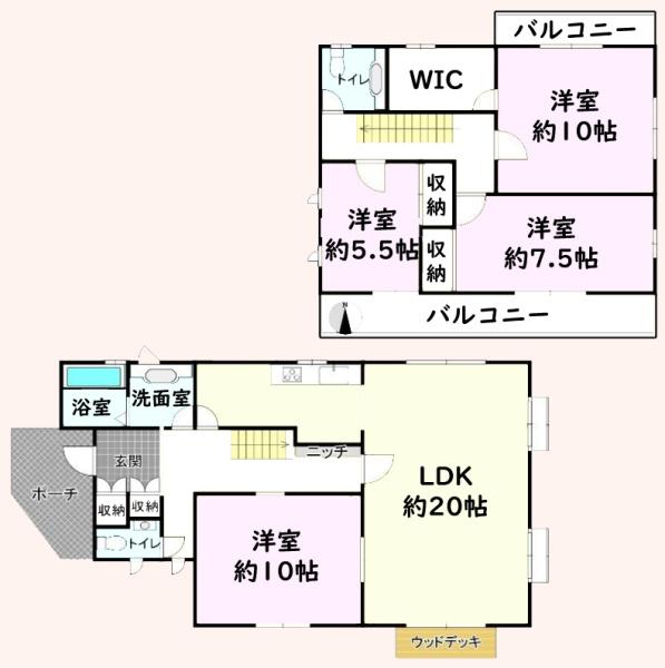長生郡白子町古所の中古一戸建