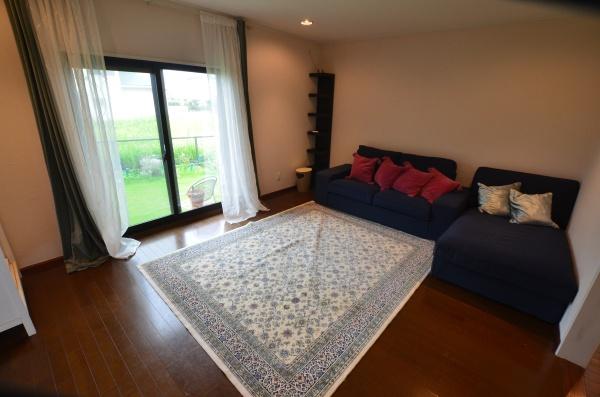 長生郡白子町古所の中古一戸建て(洋室)