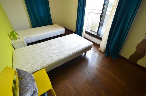 長生郡白子町古所の中古一戸建て(洋室)