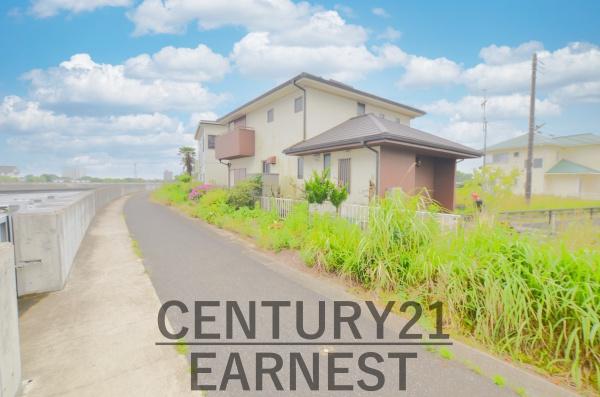 長生郡白子町古所の中古一戸建て(その他現地)