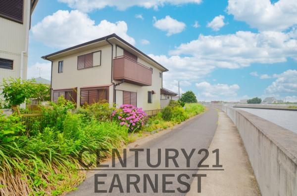 長生郡白子町古所の中古一戸建て(その他現地)