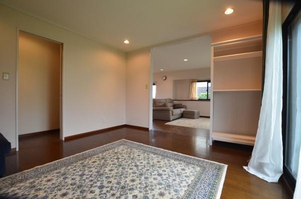 長生郡白子町古所の中古一戸建て(洋室)