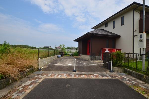 長生郡白子町古所の中古一戸建
