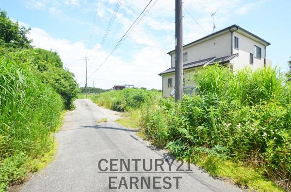茂原市千町の中古一戸建