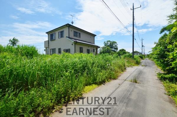 茂原市千町の中古一戸建