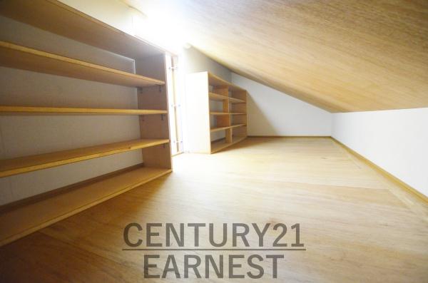 茂原市上永吉の中古一戸建て
