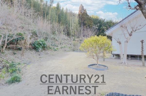 茂原市上永吉の中古一戸建て
