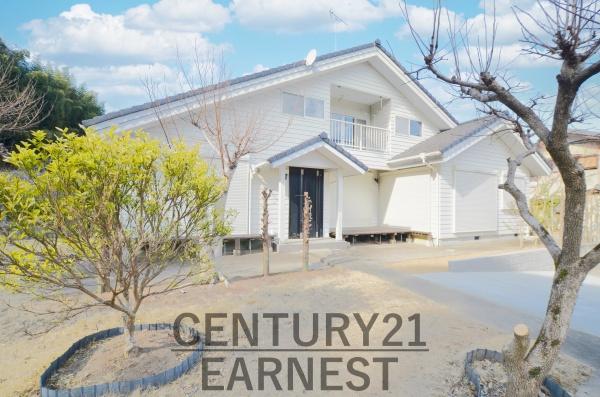 茂原市上永吉の中古一戸建
