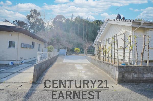 茂原市上永吉の中古一戸建て