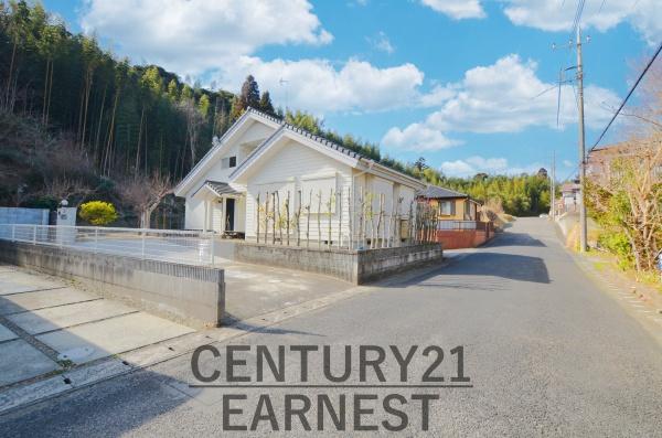 茂原市上永吉の中古一戸建て