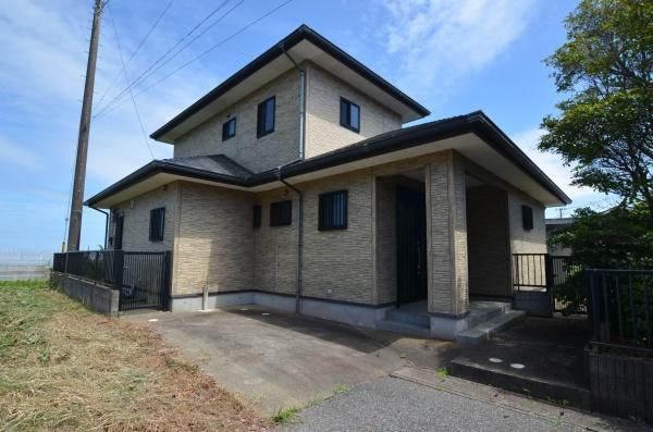 長生郡一宮町東浪見の中古一戸建