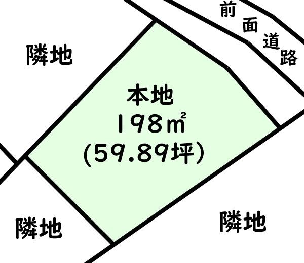 東金市山田348