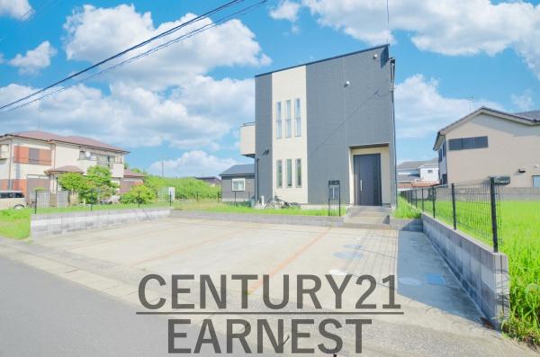 長生郡睦沢町川島の中古一戸建