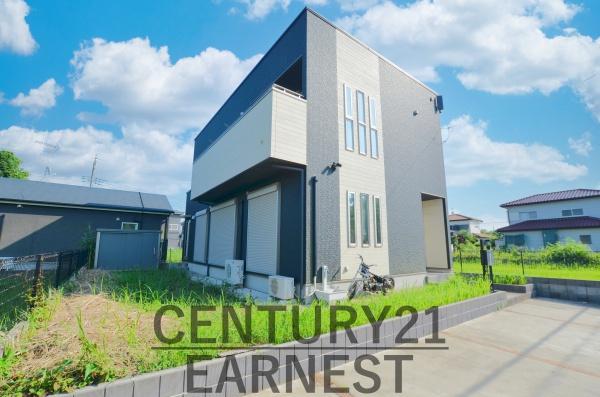 長生郡睦沢町川島の中古一戸建て