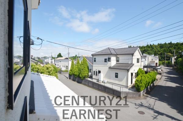 東金市日吉台１丁目の中古一戸建て