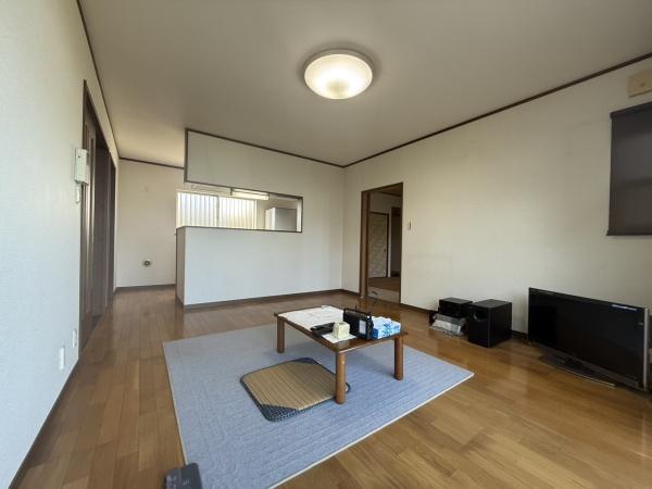 大網白里市北今泉の中古一戸建