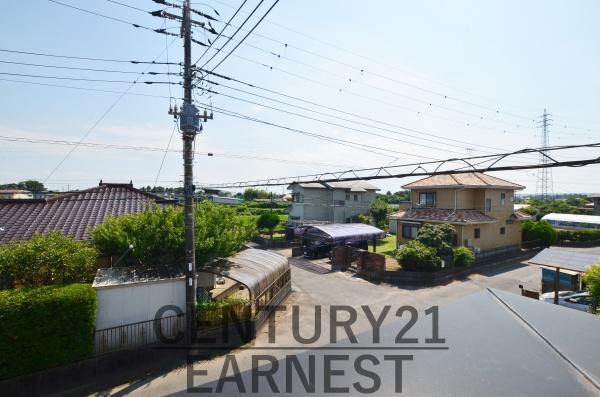 大網白里市南飯塚の中古一戸建て