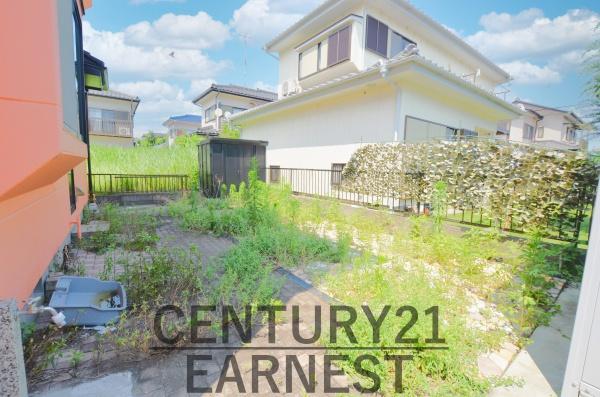 大網白里市南飯塚の中古一戸建て
