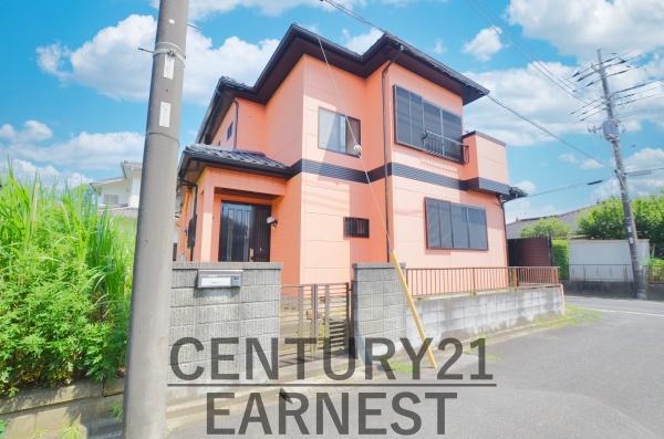 大網白里市南飯塚の中古一戸建