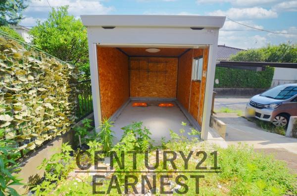 大網白里市南飯塚の中古一戸建て