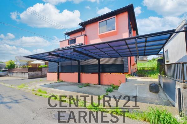 大網白里市南飯塚の中古一戸建て
