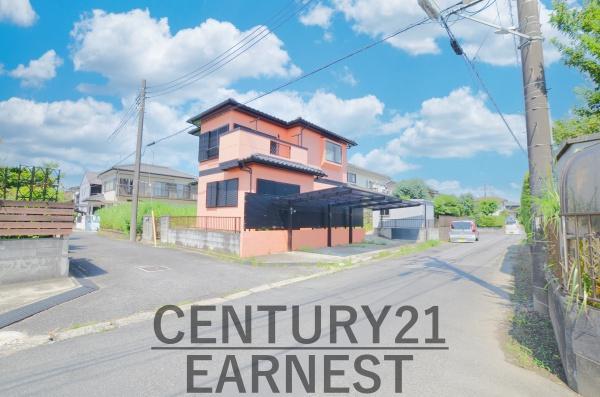 大網白里市南飯塚の中古一戸建て