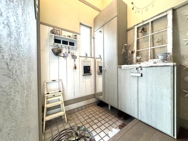 千葉市緑区あすみが丘６丁目の中古一戸建て