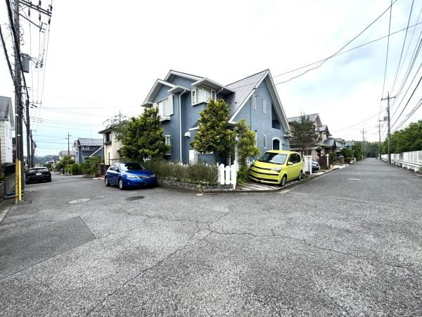 千葉市緑区あすみが丘６丁目の中古一戸建て