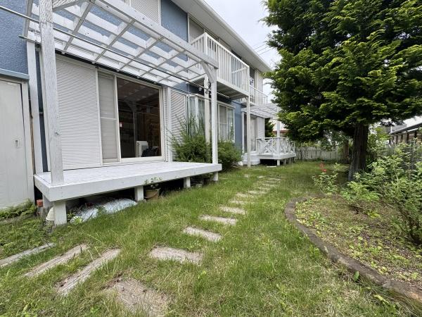 千葉市緑区あすみが丘６丁目の中古一戸建て
