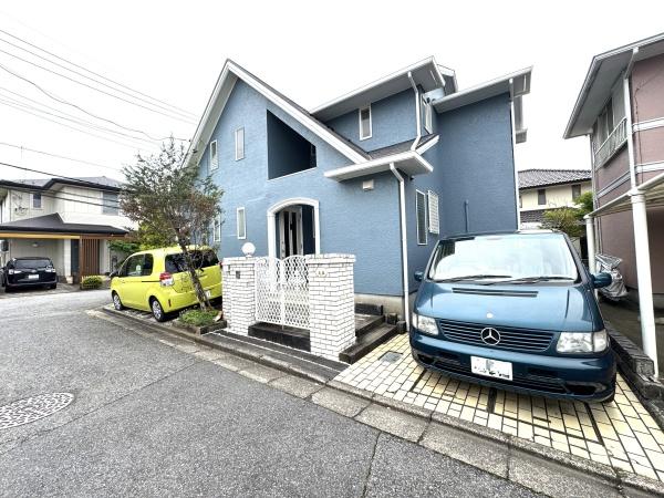 あすみが丘　中古戸建