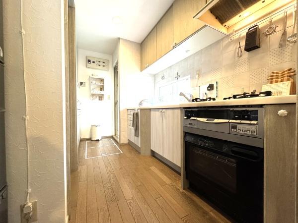 千葉市緑区あすみが丘６丁目の中古一戸建て
