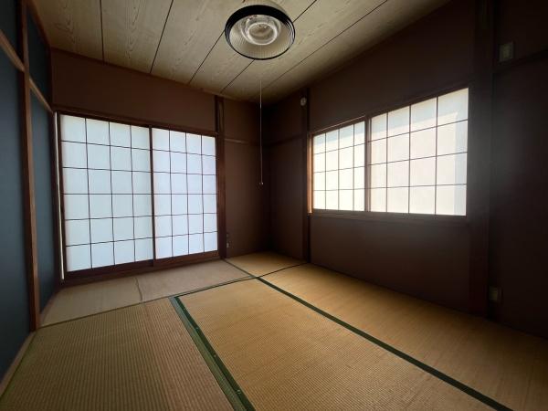 東金市家徳の中古一戸建て
